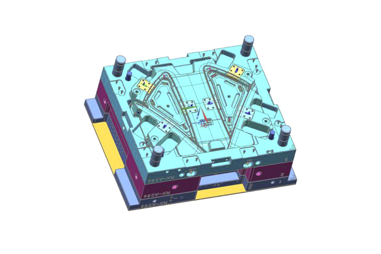 Brief introduction of non-standard automatic lathe hardware processing