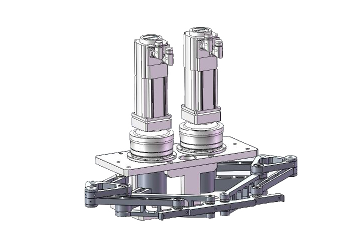 سه روش نخ ذوزنقه ای دستگاه CNC