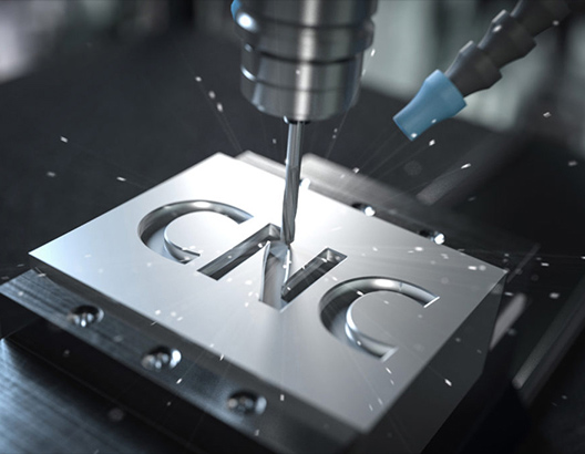 فناوری ماشینکاری cnc